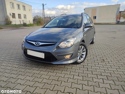 Hyundai I30 1.4 Base