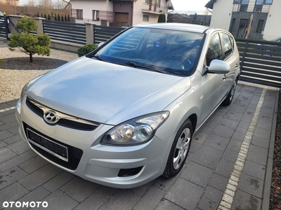 Hyundai I30 1.4 blue Classic