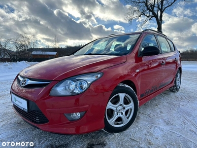 Hyundai I30 1.4 Comfort