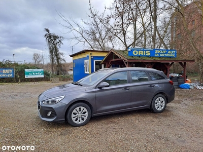 Hyundai I30 1.4 Classic +