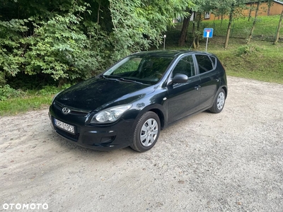 Hyundai I30 1.4 Classic