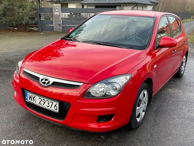 Hyundai I30 1.4 Classic