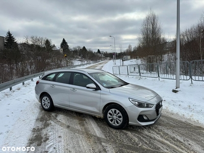 Hyundai I30 1.4 Classic +