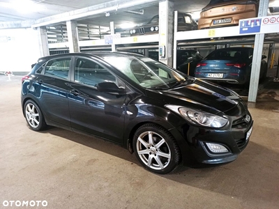 Hyundai I30 1.4 Classic