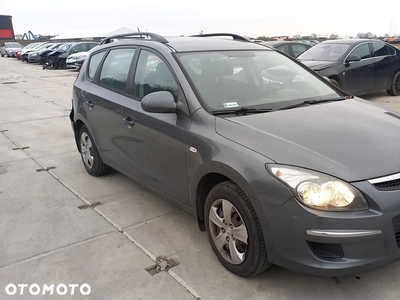 Hyundai I30 1.4 Classic