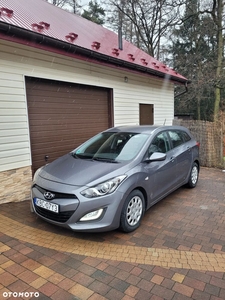 Hyundai I30 1.4 Classic