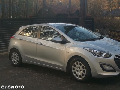 Hyundai I30 1.4 Classic +