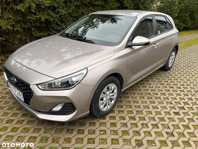 Hyundai I30 1.4 Classic +