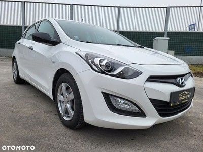 Hyundai I30 1.4 Classic