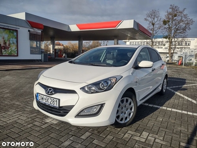 Hyundai I30 1.4 Classic +