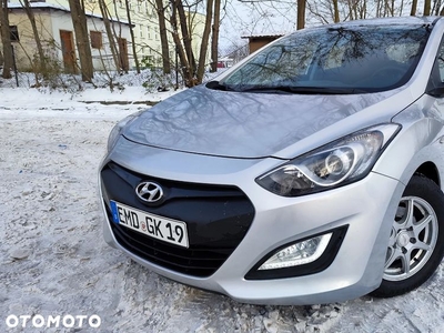 Hyundai I30 1.4 Classic