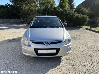 Hyundai I30 1.4 Classic