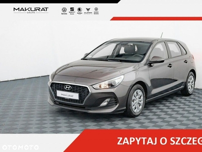 Hyundai I30 1.4 Classic +