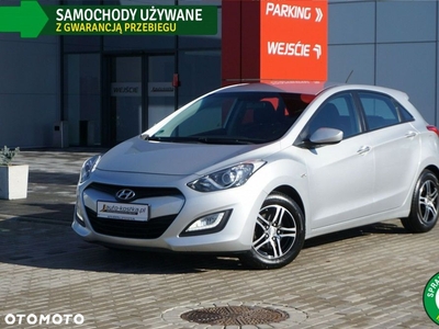 Hyundai I30 1.4 Classic