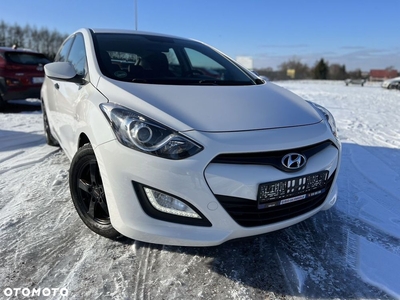 Hyundai I30 1.4 Classic