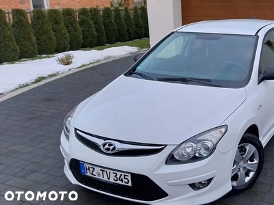 Hyundai I30 1.4 Classic +