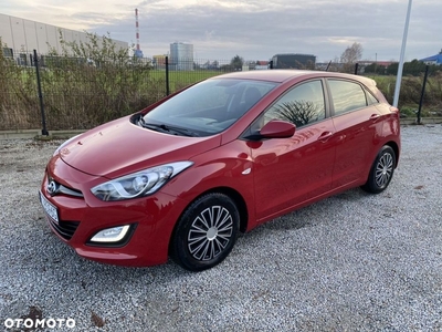 Hyundai I30 1.4 Classic