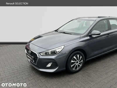 Hyundai I30 1.4 Classic +