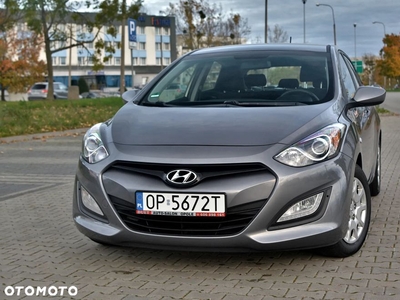 Hyundai I30 1.4 Classic