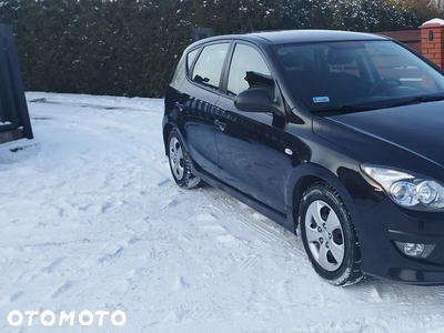 Hyundai I30 1.4 Classic + EU5