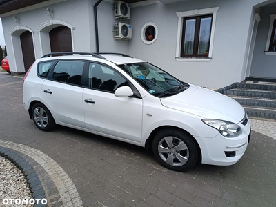 Hyundai I30 1.4 Classic