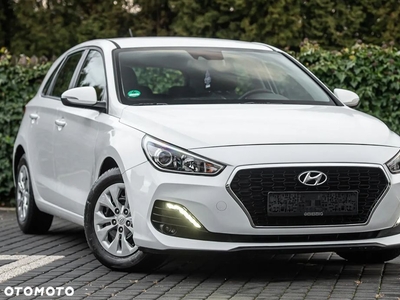 Hyundai I30 1.4 Comfort