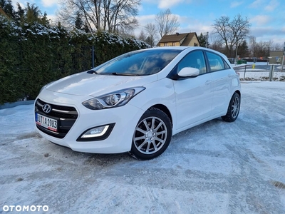 Hyundai I30 1.4 Comfort