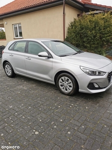 Hyundai I30 1.4 Comfort