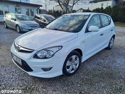 Hyundai I30 1.4 Comfort