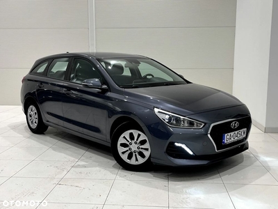 Hyundai I30 1.4 Comfort