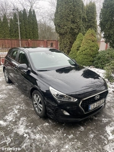 Hyundai I30 1.4 Comfort