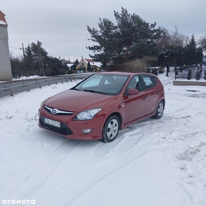 Hyundai I30 1.4 Comfort