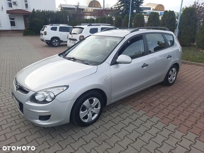 Hyundai I30 1.4 Comfort