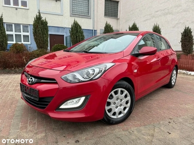 Hyundai I30 1.4 Comfort