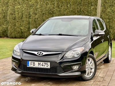 Hyundai I30 1.4 Comfort