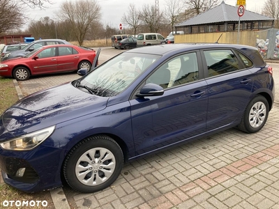 Hyundai I30 1.4 Comfort