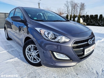 Hyundai I30 1.4 Comfort