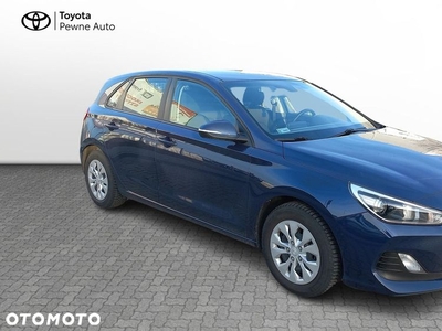 Hyundai I30 1.4 Comfort