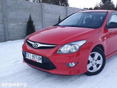 Hyundai I30 1.4 Comfort World Cup