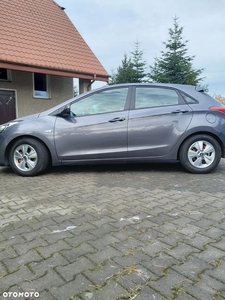 Hyundai I30 1.4 CRDi Classic +