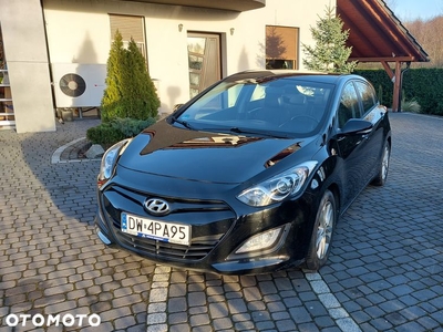 Hyundai I30 1.4 CRDi Comfort