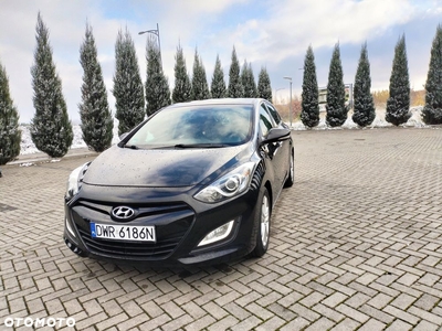 Hyundai I30 1.4 CRDi Comfort