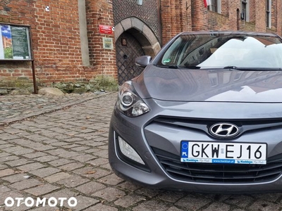 Hyundai I30 1.4 CRDi Premium