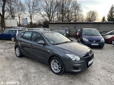 Hyundai I30 1.4 Edition Plus