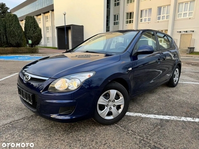 Hyundai I30 1.4 Edition Plus