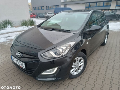 Hyundai I30 1.4 Fifa World Cup Edition