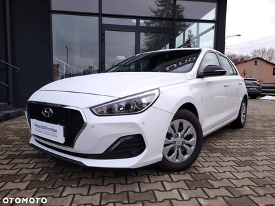 Hyundai I30 1.4 GO