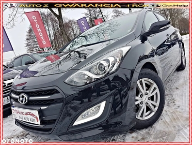 Hyundai I30 1.4 Passion