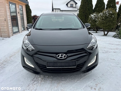 Hyundai I30 1.4 Premium