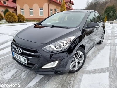 Hyundai I30 1.4 Premium